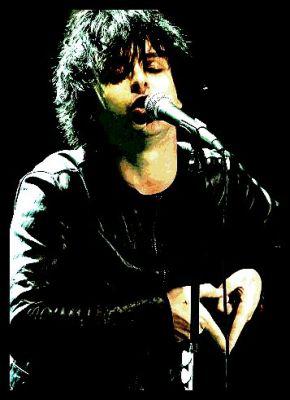 green day punk*rock